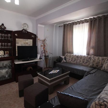 Irina Home Saranda Kültér fotó