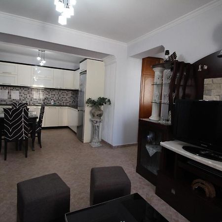 Irina Home Saranda Kültér fotó