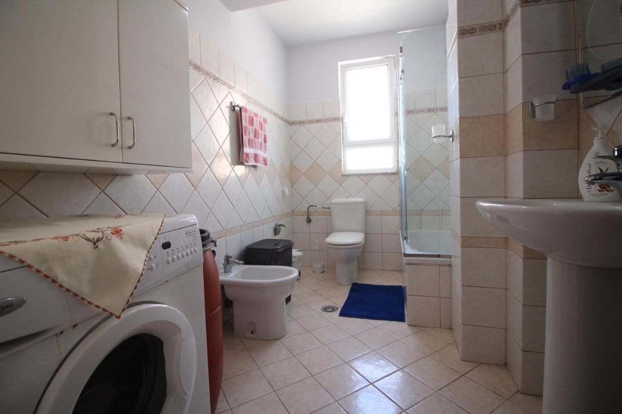 Irina Home Saranda Kültér fotó